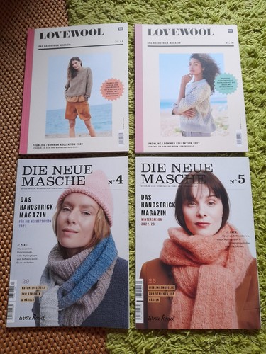 Strickanleitungen strickideen - strickanleitungen,