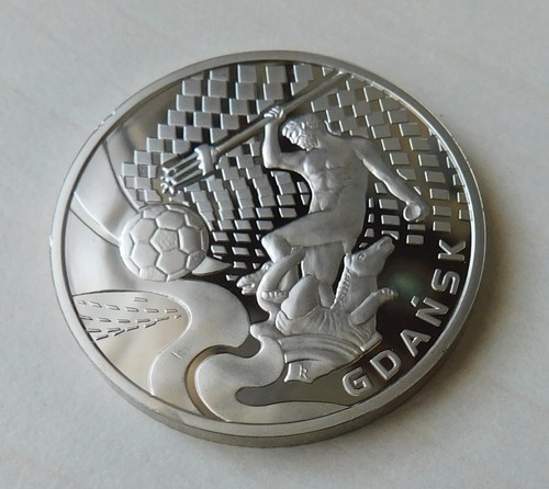 Gdansk polen - gdansk,