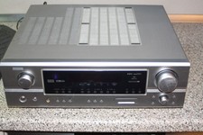 Denon AVR 1707 Radioteil