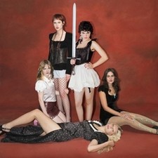 The last dinner party - the,