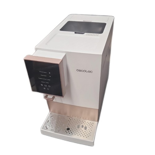 Cecotec kaffeemaschine - cecotec,