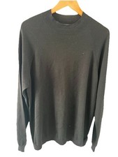 Prada Schurwolle Strick