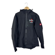 Engelbert Strauss rain jacket