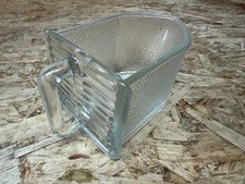 Gerrix Glasschütte Pressglass