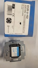 Busch-Jaeger 6120 U-102 Busankoppler Einsatz / Busch-Installationsbus / KNX EIB