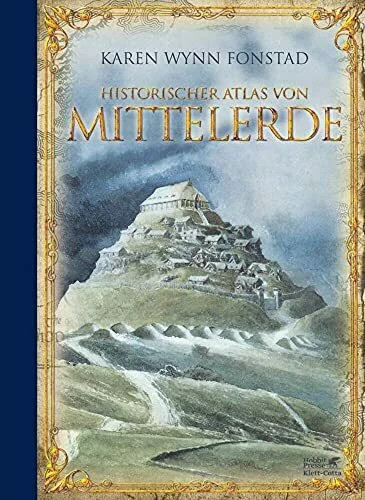 Historischer atlas von - historischer,