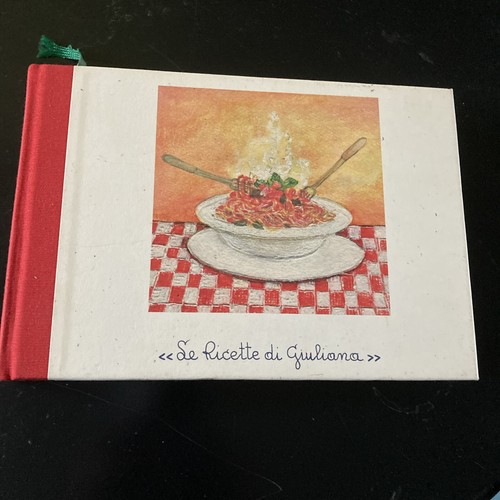 Ricette giuliana by - di,