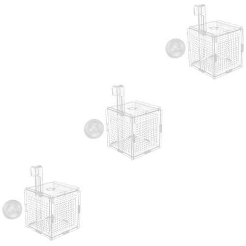Sets aufzuchtkasten - ,