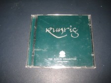 Runrig " The Gaelic Collection (1973-1998) " 2 CD auf 	Ridge Records – RR009