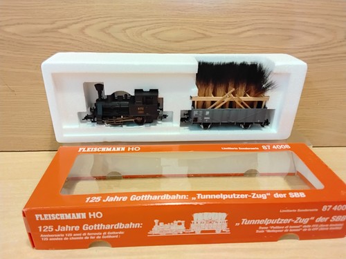 L973 fleischmann 4008 - l973)fleischmann,