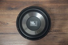 Raveland RS10 Subwoofer 150W RMS / 400W Max