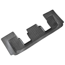 3D Gummi Fussmatten passend