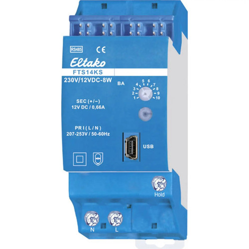 Eltako schnittstellenmodul - eltako,