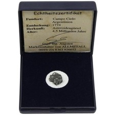 Campo del Cielo Eisenmeteorit