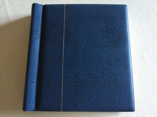 Leuchtturm klemmbinder mit brd - leuchtturm,