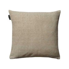 Linum Baumwolle Kissenhülle