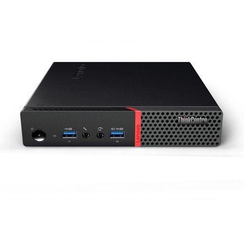 Lenovo thinkcentre m710q tiny - thinkcentre,