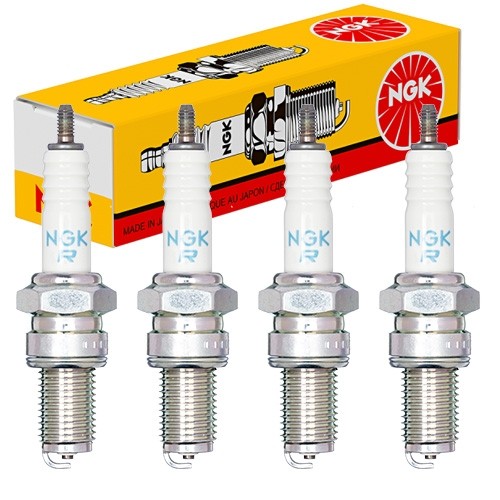 Zündkerze ngk dr8es 5423 - zündkerze, [5423]