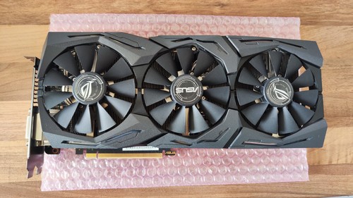 Asus geforce strix gtx - asus,