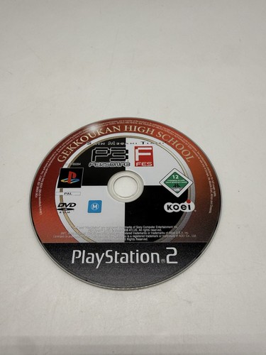 Shin megami tensei - megami, 3