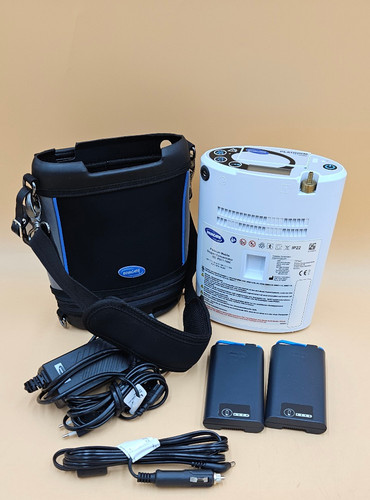 Invacare platinum mobile - invacare,