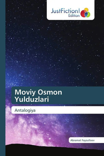 Moviy osmon yulduzlari - moviy,