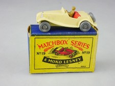 19a MG Midget TD - 32036