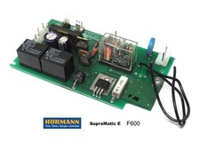 Hörmann SupraMatic E Motorsteuerung  Elektronik F600SELV5.10 Garagentorantrieb