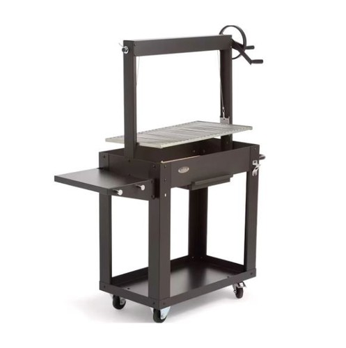 Bbq imor holzkohlegrill santa - bbq,