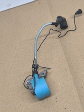 Sachs Dolmar 100 Benzin