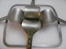 1 x Aesculap BV665  Kirschner Bauchretraktionssystem + 4 Stück BV672 gebraucht