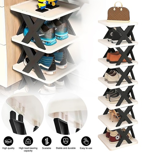 Ebene schuhregal - 9,