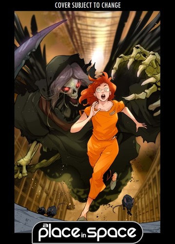 Barbara gordon breakout 2a - breakout, #2a