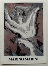 MARINO MARINI -