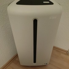 Haushalt luftfilter system - haushalt, "luftfilter-system