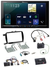 Pioneer MP3 Bluetooth USB 2DIN