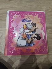 Diddl Ordner Sammlung  Bunte