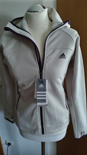 Outdoor sweatjacke von adidas - outdoor,