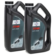 Liter fuchs getriebeöl - fuchs,