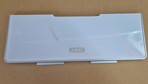 Abus secvest way - secvest,