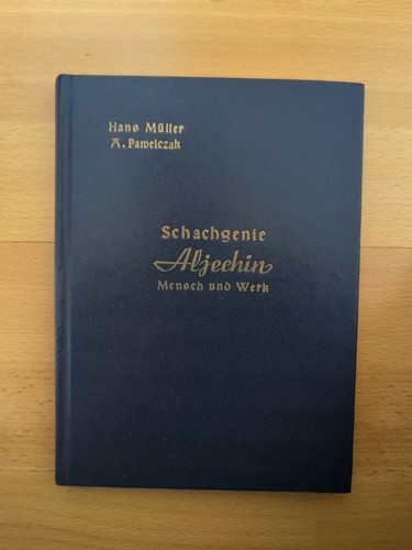 Müller pawelczak schachgenie - müller/pawelczak,