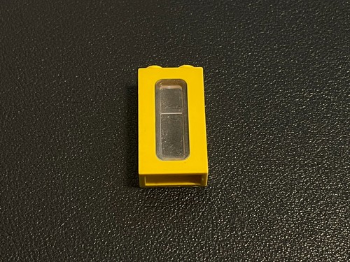 Lego 4035 fenster mit - fenster, scheibe