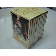 Elisa di Rivombrosa 9 DVD Box