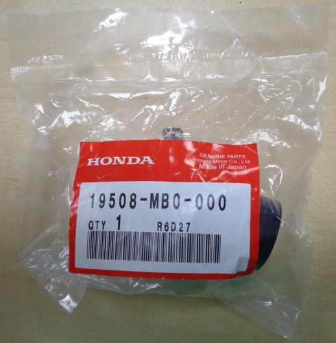 19508 mb0 000 honda rc30 - 19508-mb0-000,