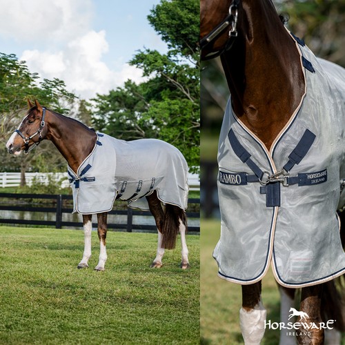 Horseware rambo protector - horseware,