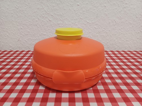 Tupperware salatdose - tupperware, *
