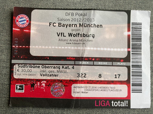 Ticket eintrittskarte - ticket,
