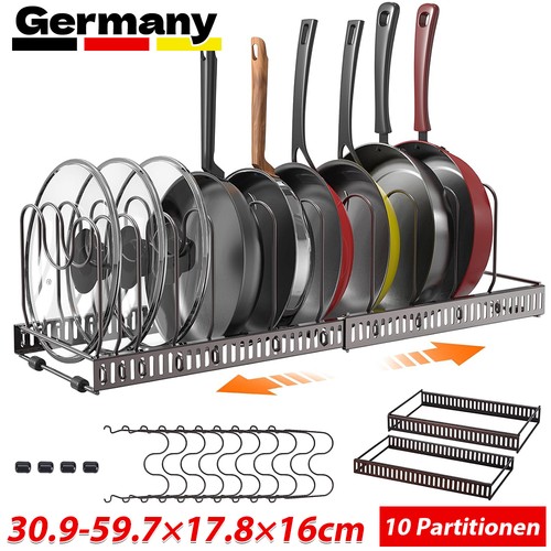 Topf deckel pfannen halter - topf,