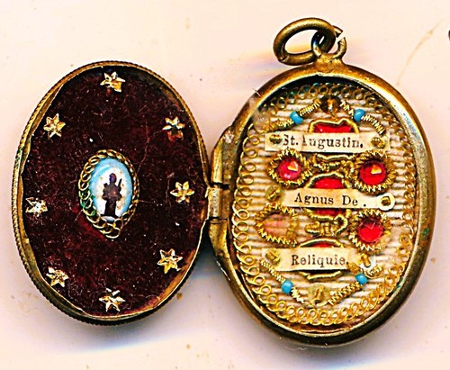 Klosterarbeit reliquien 2 - klosterarbeit,, reliquien,2