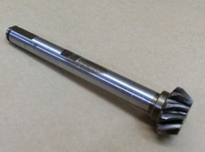 Mittelgetriebe Welle Kegelrad Zahnrad für Reely Carbon Fighter Verbrenner Buggy